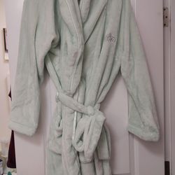 Victoria's secret robe