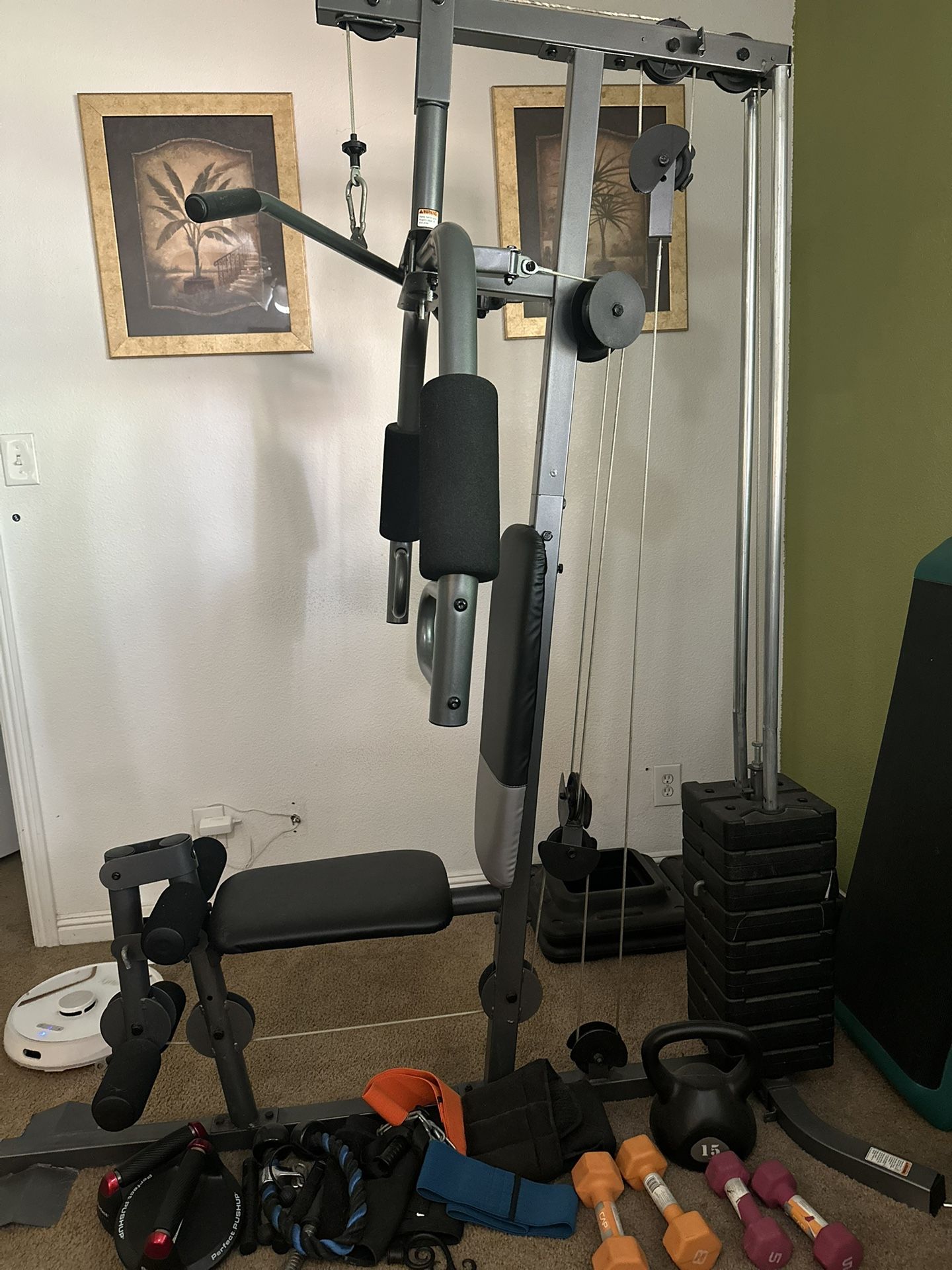 Home Gym