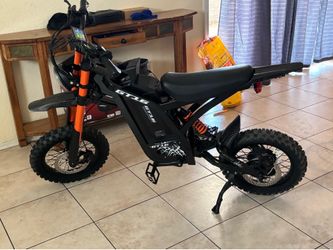Gt16 plus ebike