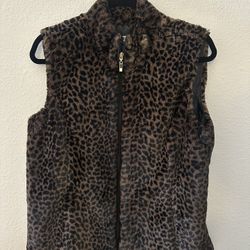 JM Collection Vest 