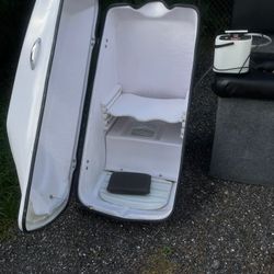 Professional Steam Sauna