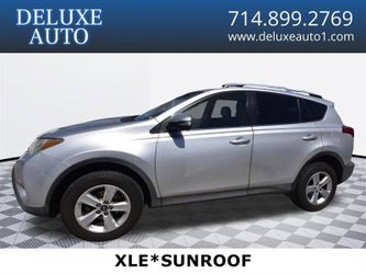 2013 Toyota RAV4