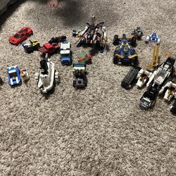 Legos