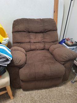 Lazyboy recliner