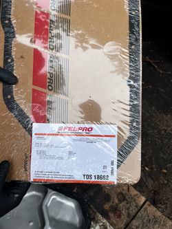 Gasket