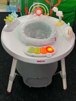 Baby toy