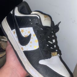 Supreme Dunks Sz 10