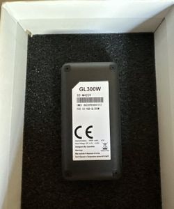 Americaloc GL300W GPS Tracking