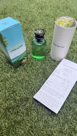 LV (Pacific Chill)