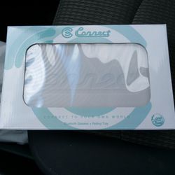 Color Changing Led Light Up Rolling Tray With Built In Bluetooth Speaker 