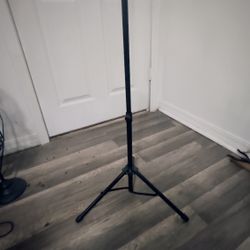 Tripod or camera GoPro camera, etc.