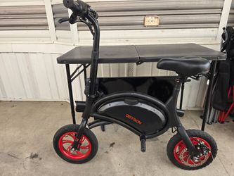Jetson bolt ebike