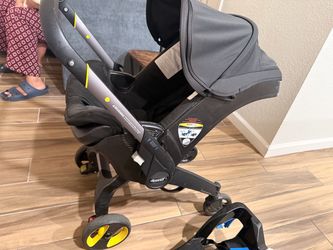 Doona Stroller