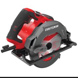 Circular Saw