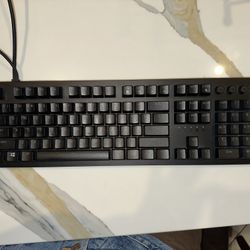Razer Huntsman V2 Analog Keyboard