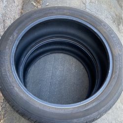 255/45/20 Hankook Tires 
