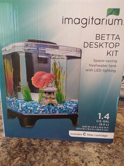 Fish Tank