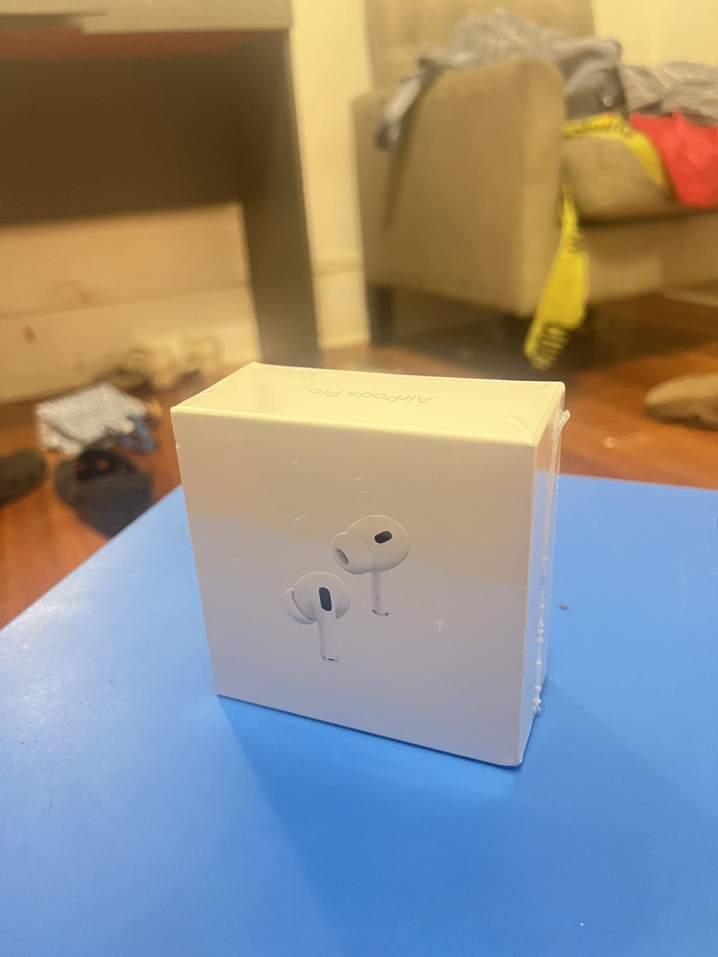 AirPods Pro 2nd Gen