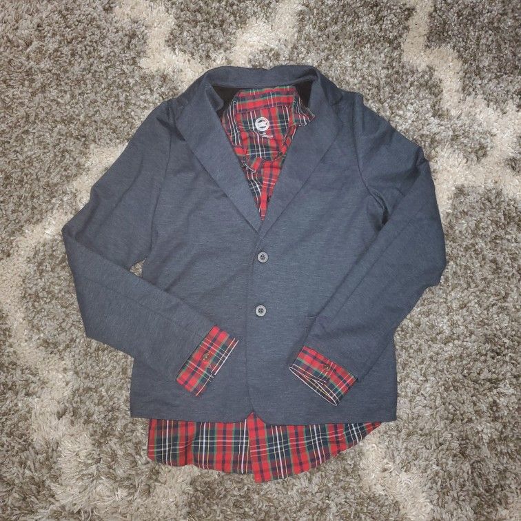 Boys Dress-up Size LARGE 14/16