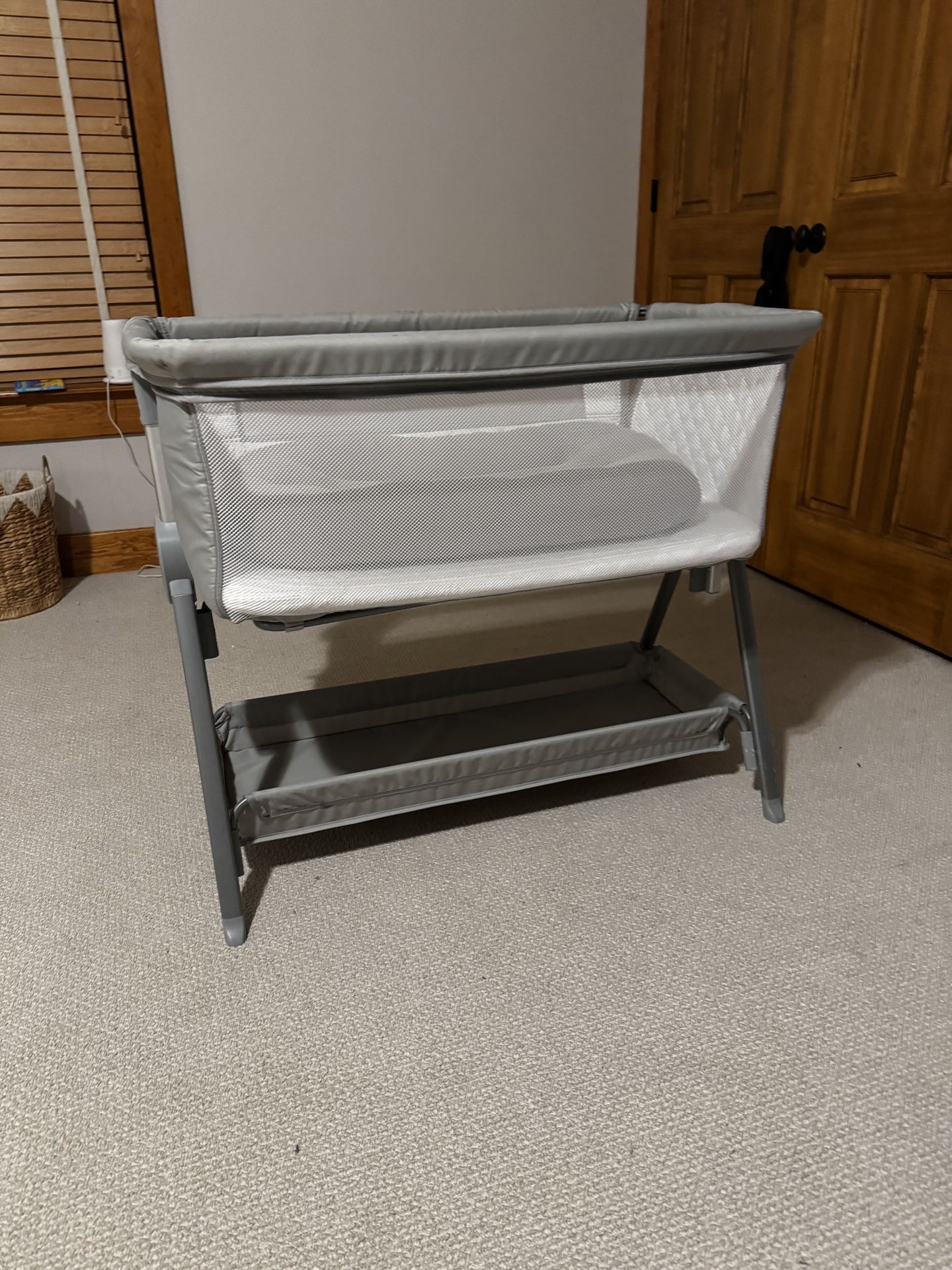 Bedside Sleeper