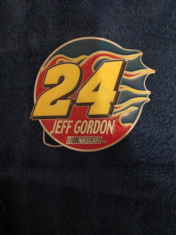 Car Grille Medallion