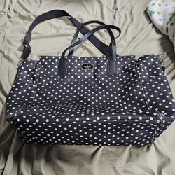 Kate Spade Diaper Bag
