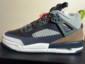 Air Jordan Spizike Low Sneaker