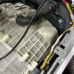 Samsung Washer 