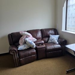Free Couch