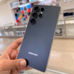 Samsung S25 Ultra 256gb Unlock