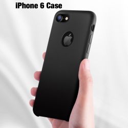 iPhone 6 case: Shockproof slime silicone anti-scratch