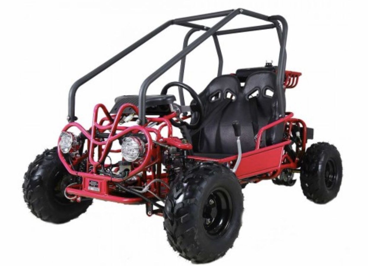 110cc Kids GOKART Brand New