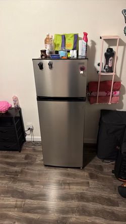 Vissani fridge