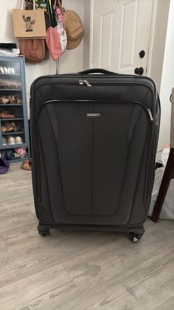 Samsonite Luggage