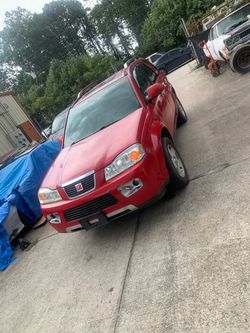 2006 Saturn Vue V6