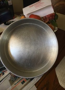 Baking pan for cakes and others