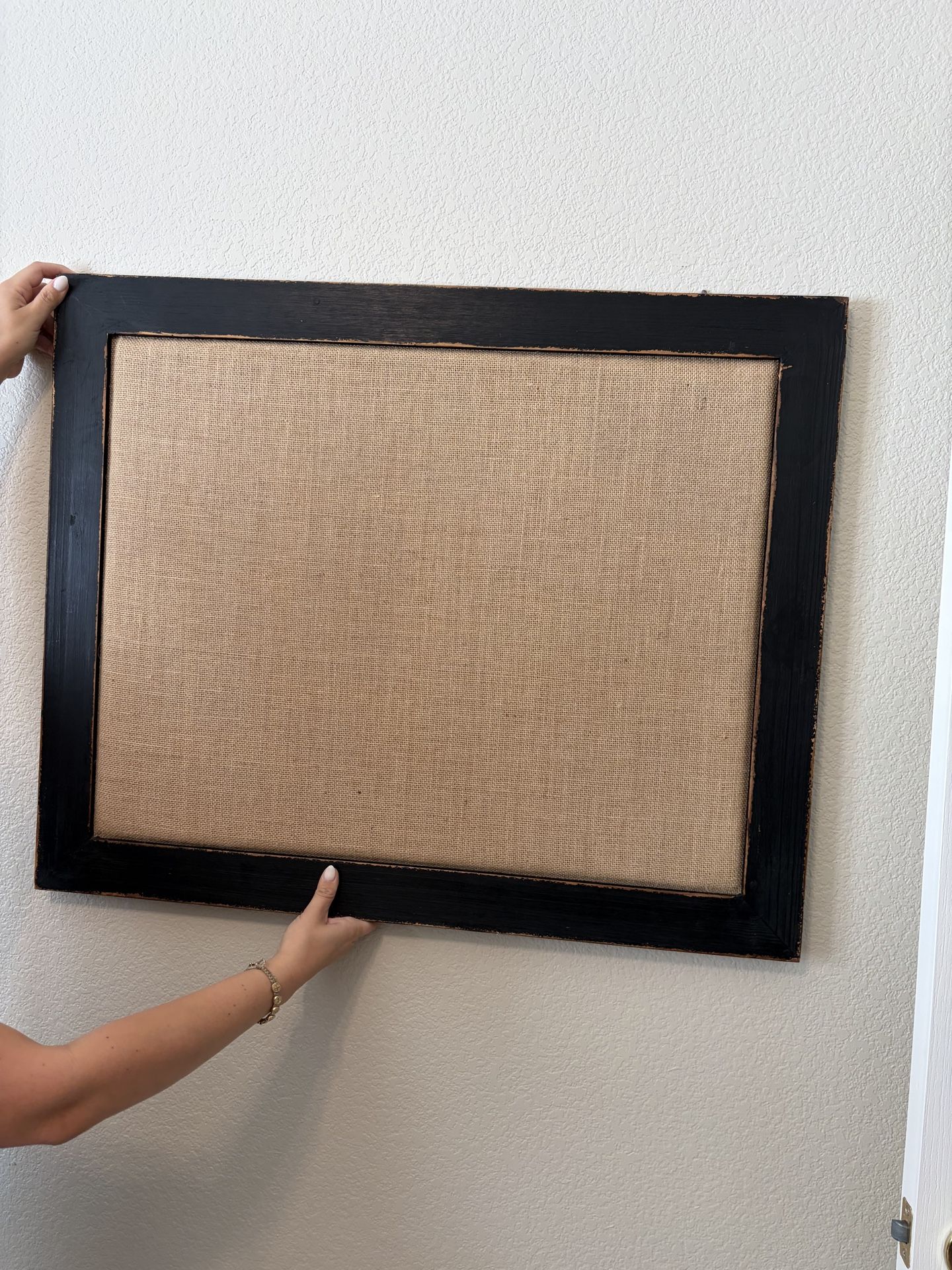 Push Pin Board