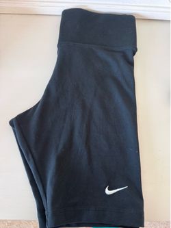 Nike bike shorts