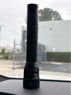 Streamlight LED Classic Flashlight