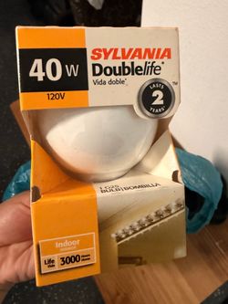 Free lightbulbs