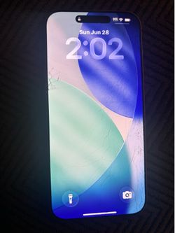Apple IPhone 17 Pro Max 512gb