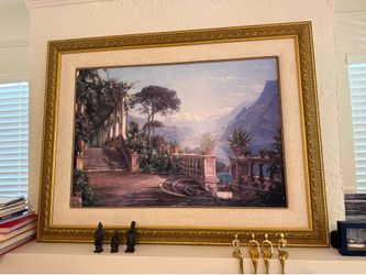 Lot of Art Work