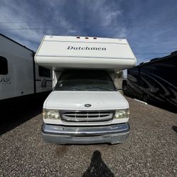 1999 Dutchmen Express 
