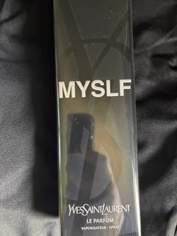 YSL Myself