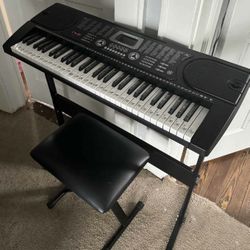 Piano