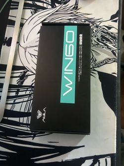 Aula Win 60he Wireless mechanical keyboard