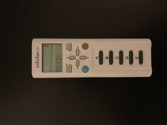 iclicker2
