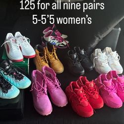 Women Shoes 