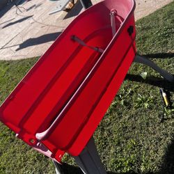 Tina De Bano Par Perros Usada