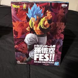 Dragon Ball Z Collectibles